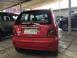 Chery S11 QQ